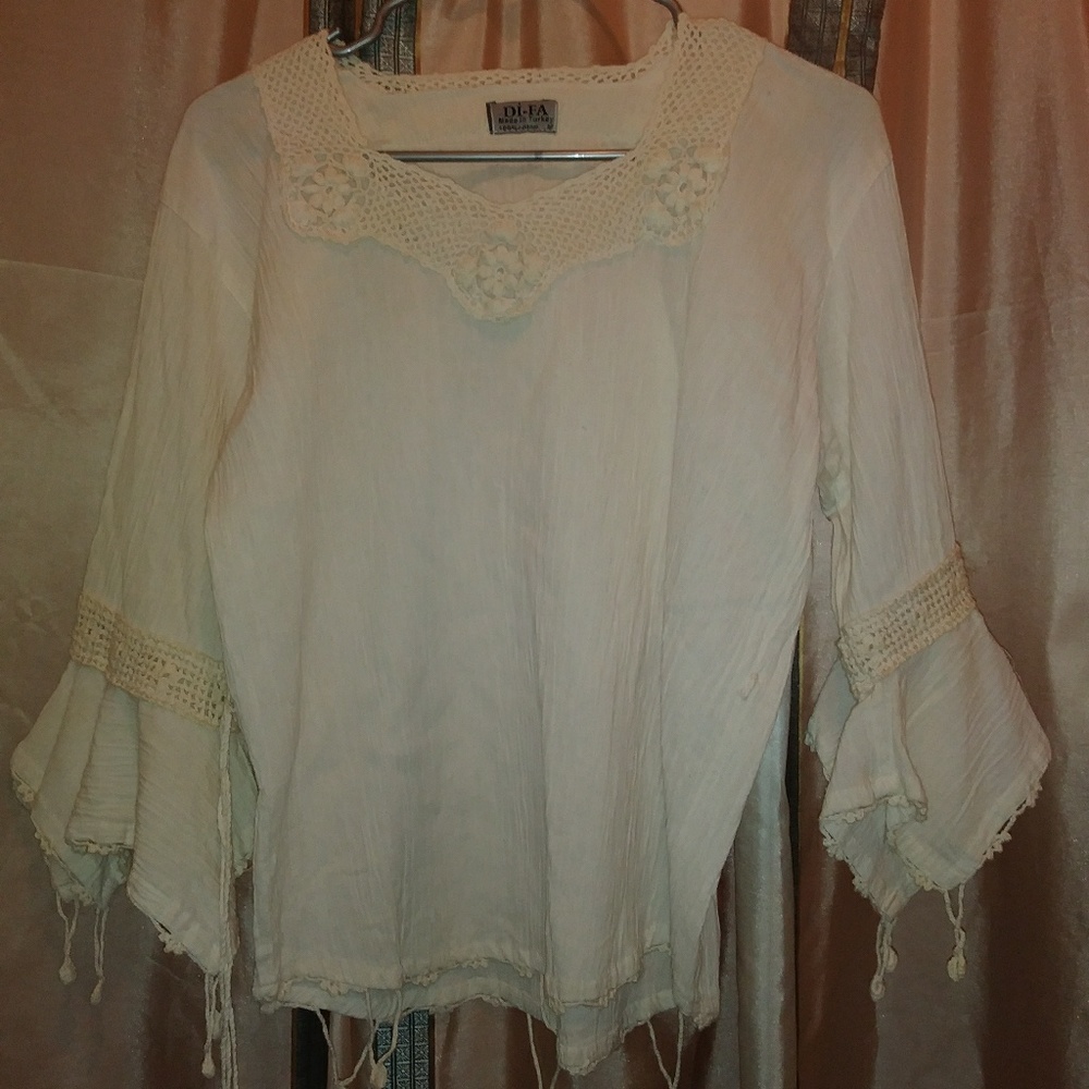 Long sleeve